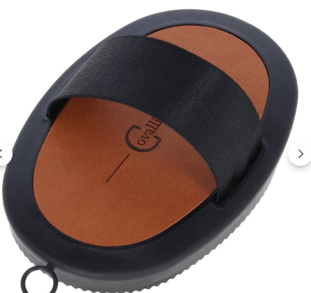 Covalliero Étrille Deluxe