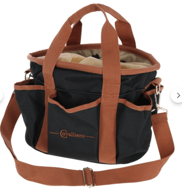 Sac de pansage