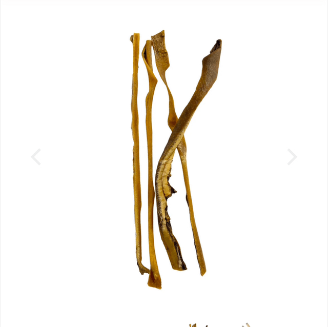 Peaux de sanglier 50cm