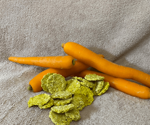 C&C Carottes