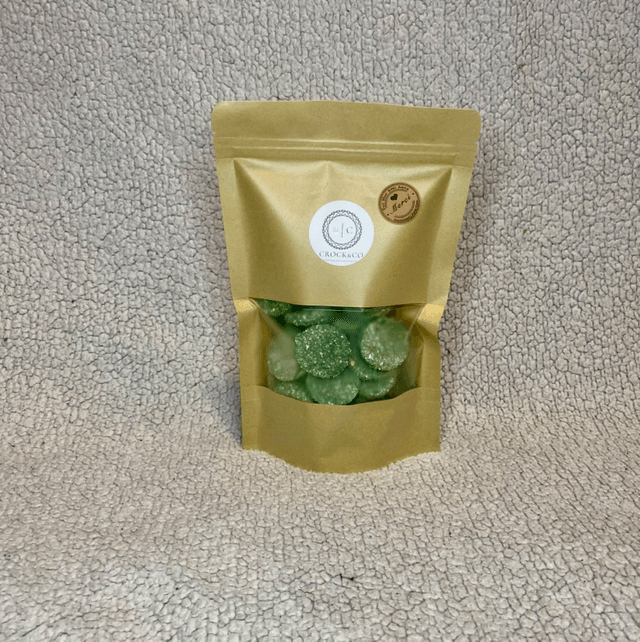 C&C Poires spiruline 
