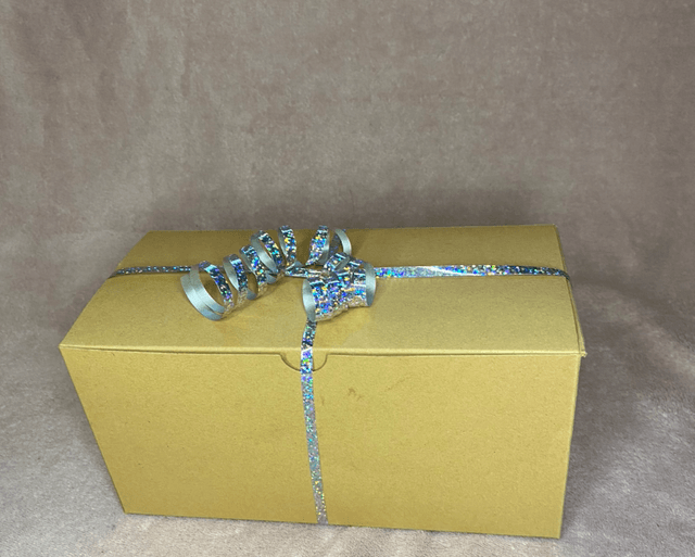 Boxe Anniversaire 