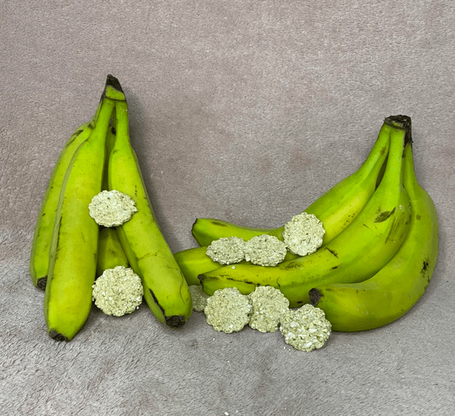 C&C Bananes