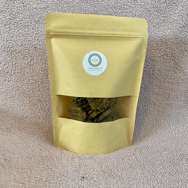 C&C luzerne banane