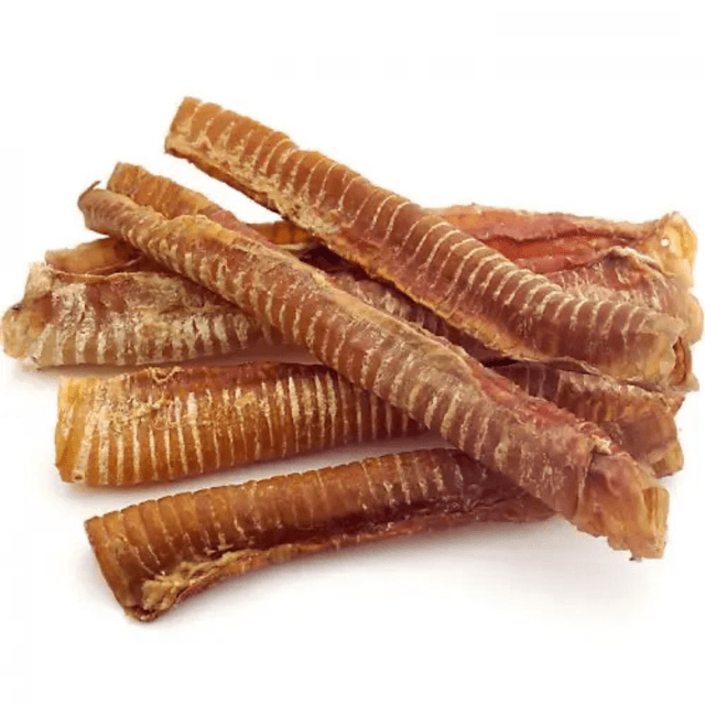 Trachée de bœuf 30cm