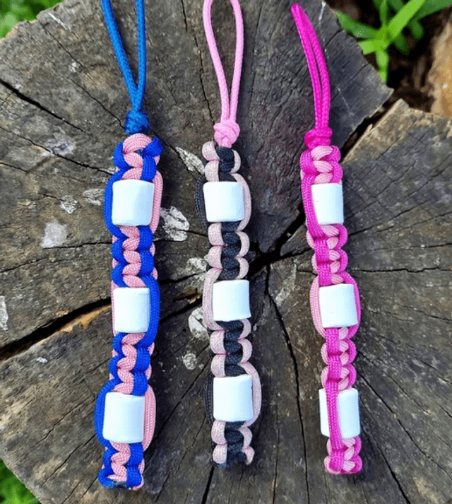 Charms anti tique 