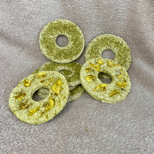 C&C donuts pomme cannelle 
