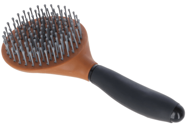 Covalliero Brosse à crinière 2K