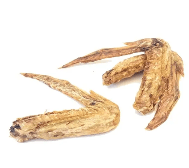 Aile de poulet 100g