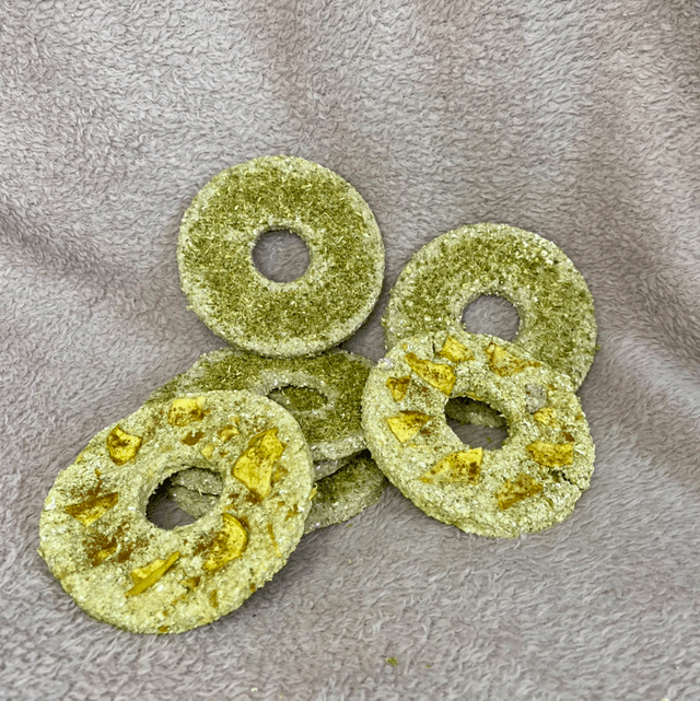Pack donuts 