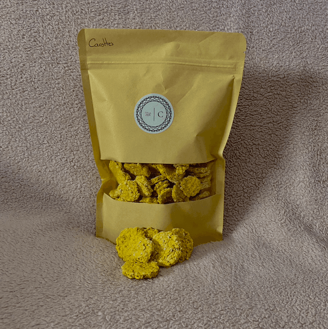 C&amp;C Carottes