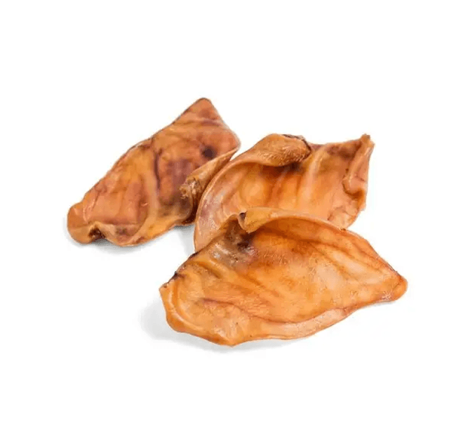 Oreille de porc