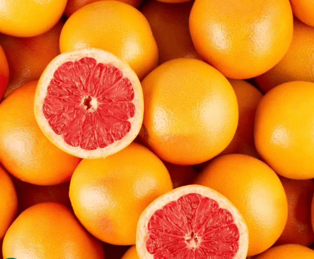 C&amp;C pomelos