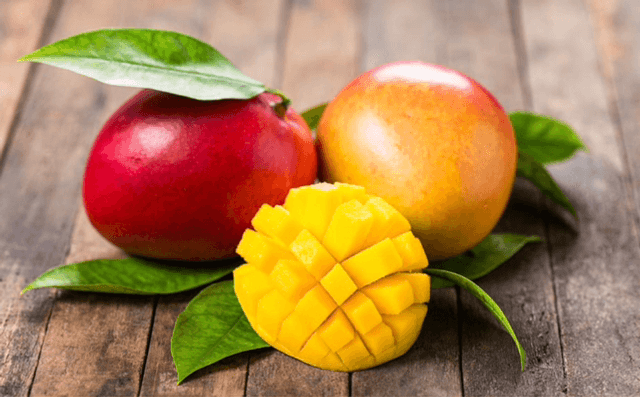 C&amp;C mangue