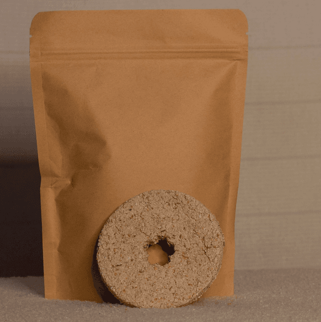 C&amp;C donuts thym