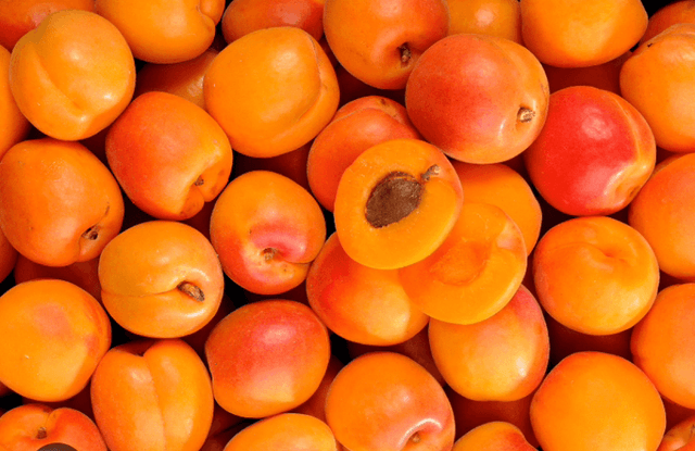 C&amp;C abricot nectarine 