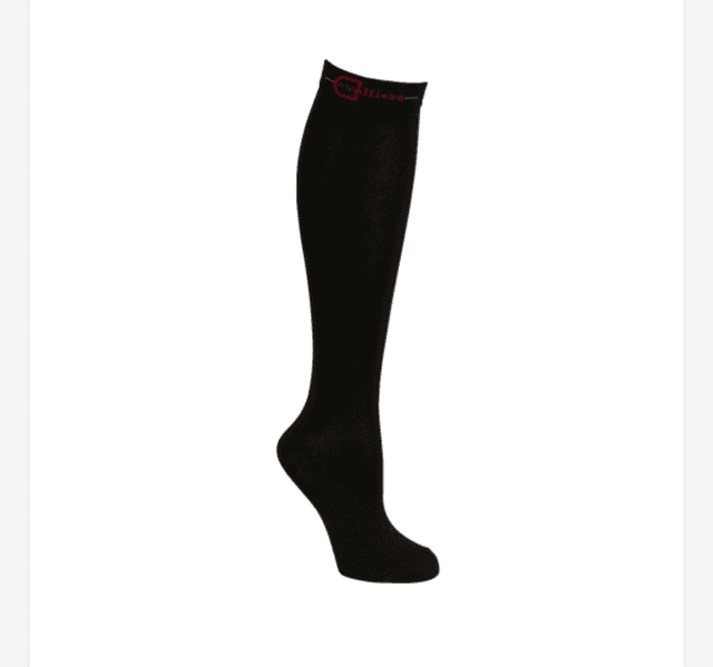 Chaussettes équitation grado