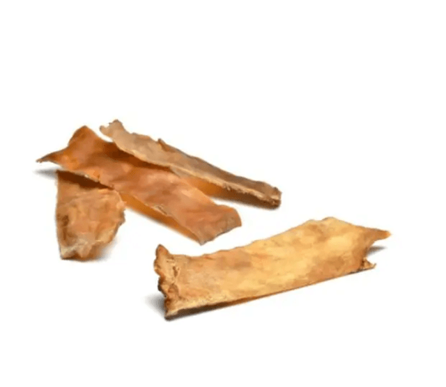 Peau de bœuf