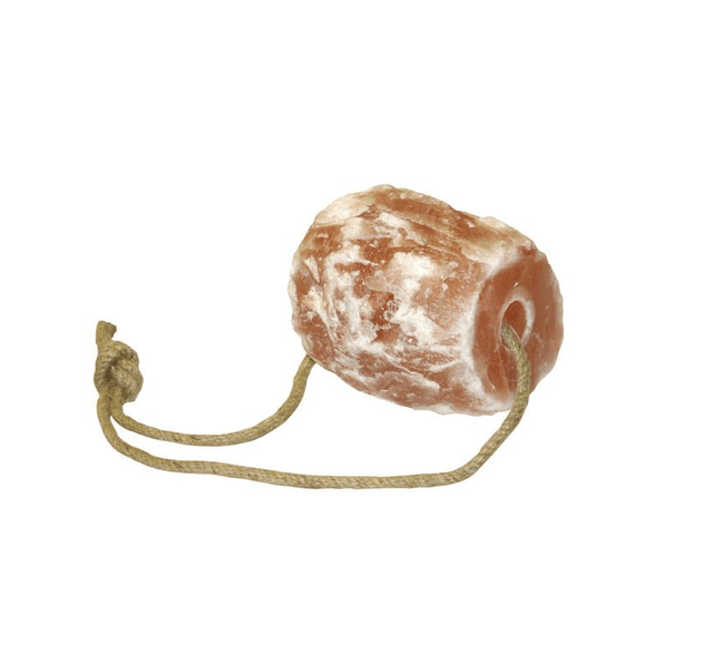 pierre a sel de l&#039;Himalaya 2kg