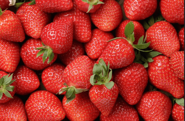 C&amp;C fraise 