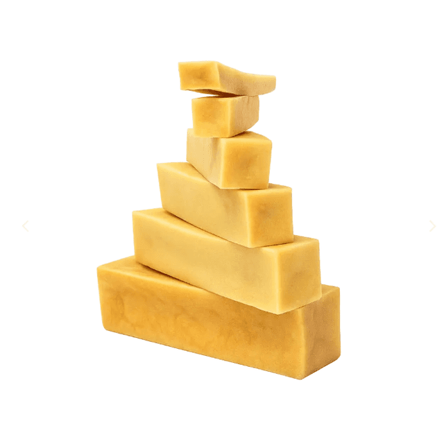 Fromage &quot;Cheezy Dog&quot; Nature - L&#039;original