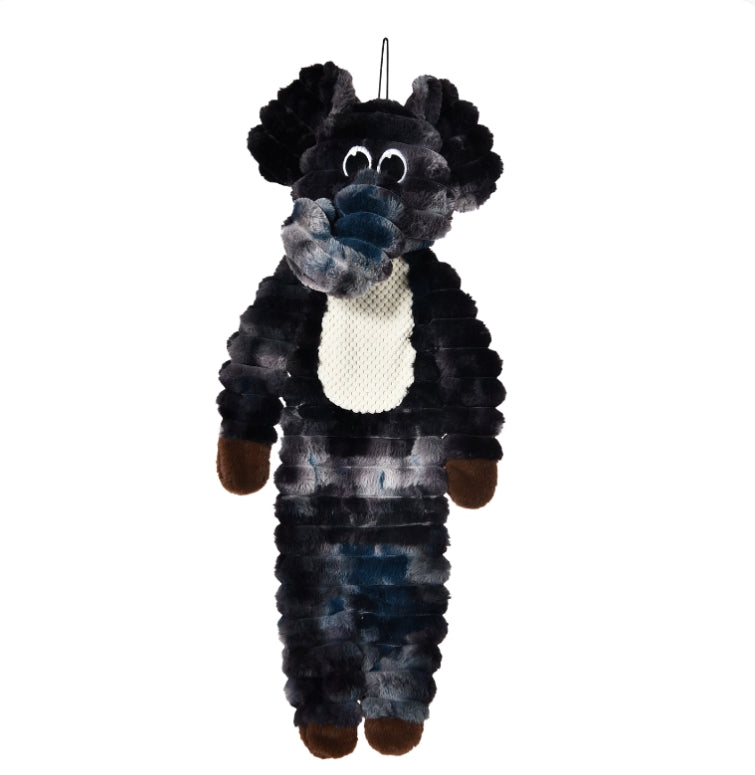 Peluche éléphant avec papier bruissant, XXL, 75cm