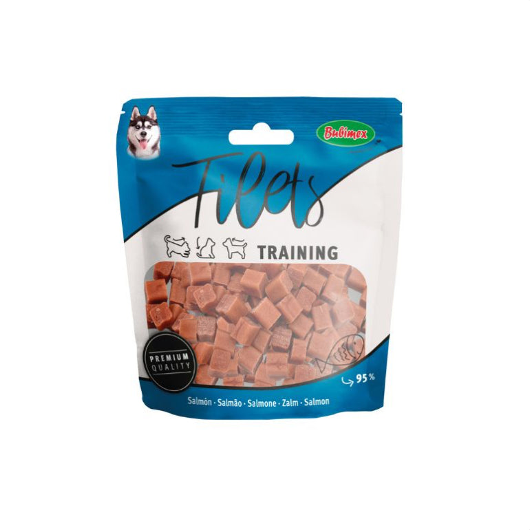 Training Treats filet de saumon
