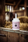 HUILE POUR SABOTS – Hydrate, assainit et protège les sabots