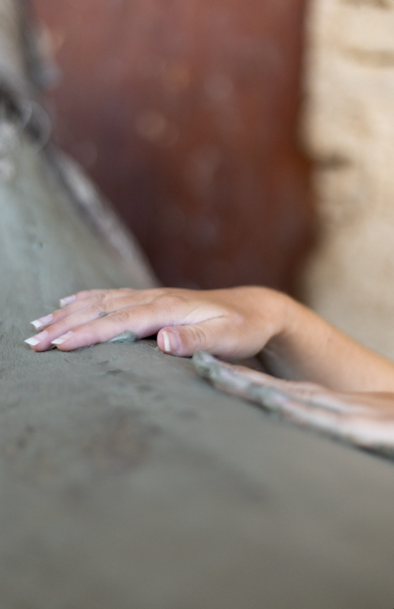 PURE ARGILE Cataplasme pour chevaux