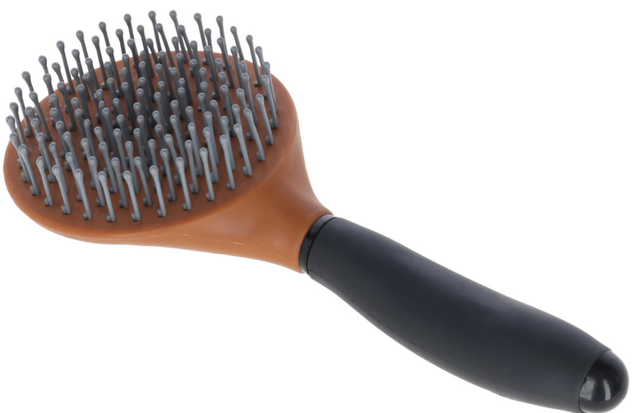 Covalliero Brosse à crinière 2K