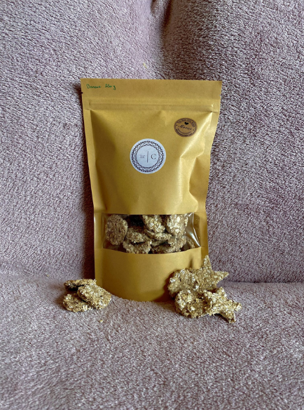 Friandises Classiques - Crock&Co
