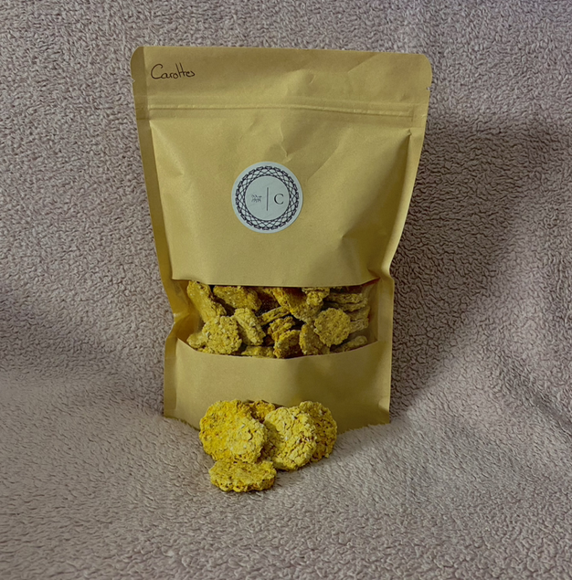 Friandises Classiques - Crock&Co