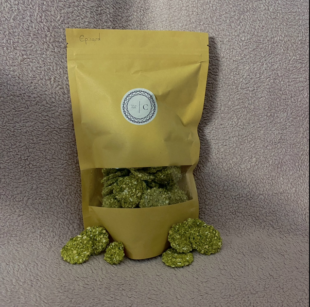Friandises Classiques - Crock&Co