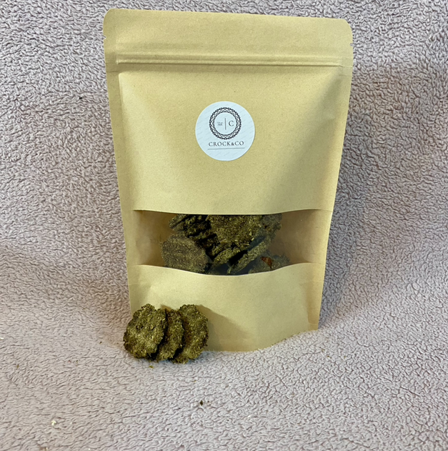 Friandises Sans Céreales - Crock&Co
