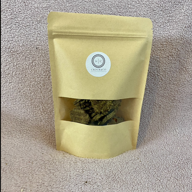 Friandises Sans Céreales - Crock&Co