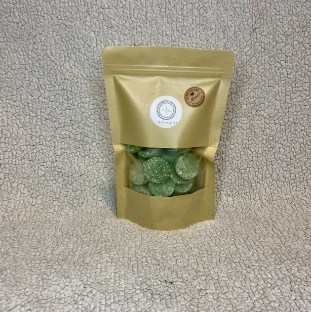 Friandises Detox - Crock&Co