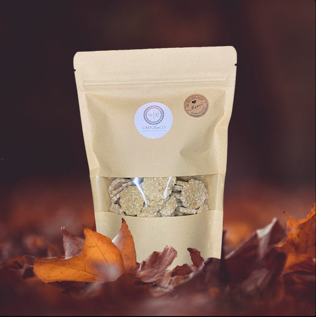 Friandises Detox - Crock&Co