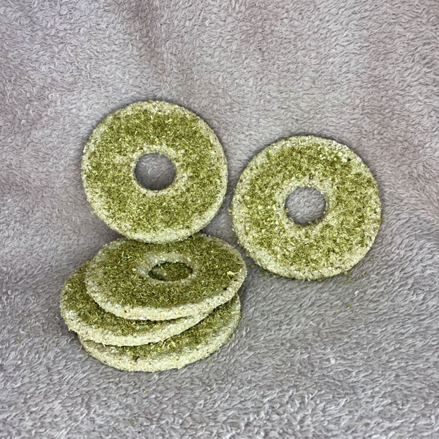 Donuts Detox - Crock&Co