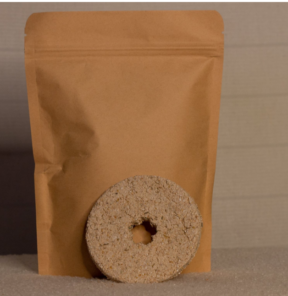 Donuts Detox - Crock&Co