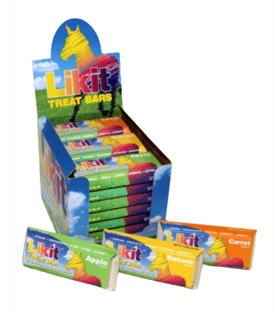Likit Treat Bar