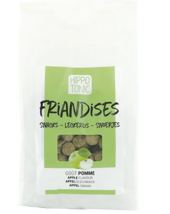 Friandises - Hippotonic
