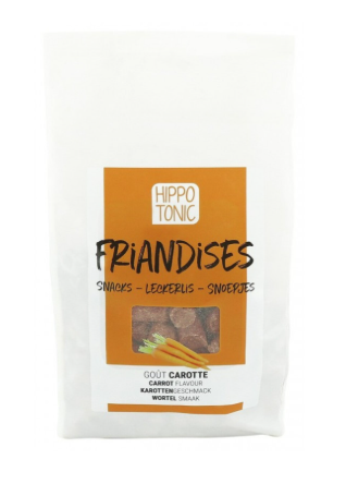 Friandises - Hippotonic