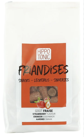 Friandises - Hippotonic