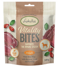 Bouchées Lukullus Vitality Immune sanglier (sans céréales)