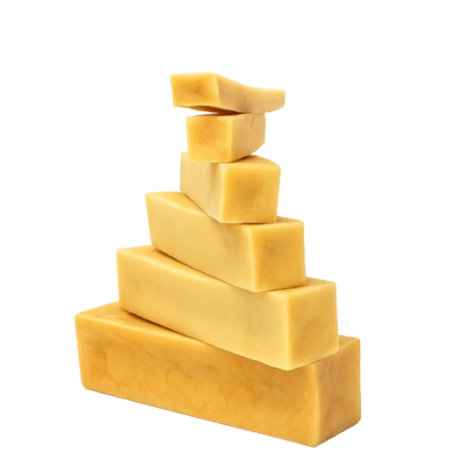 Fromage "Cheezy Dog" Nature - L'original
