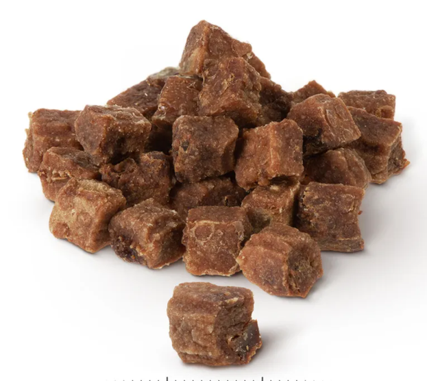 Wolf of Wilderness Bouchées 180 g