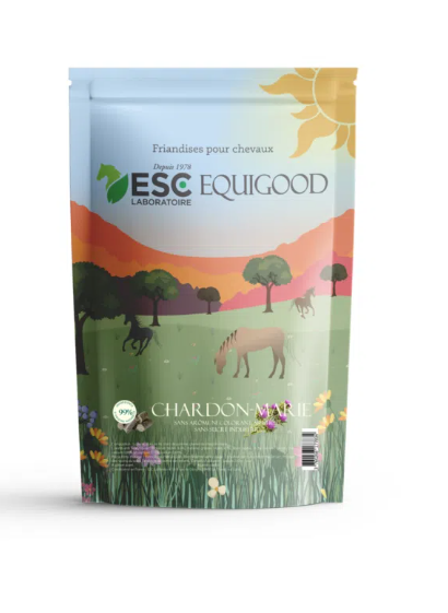 Equigood divers gouts