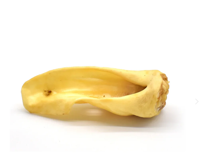 Oreille d’agneau