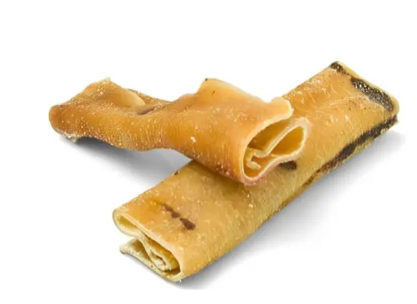 Rouleau de porc