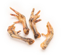 Patte de poulet